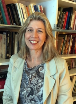Viviane Richardson